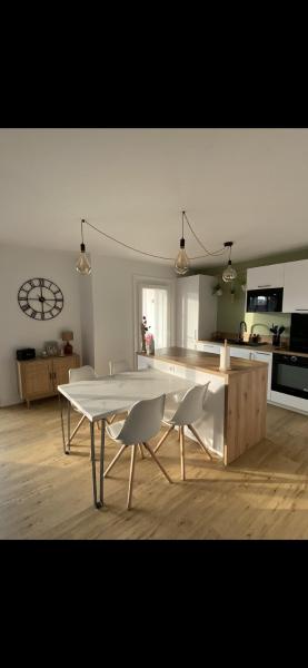 Appartement Lumineux Anglet